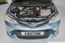 2016 Toyota Fielder thumbnail