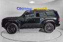 2024 Toyota Landcruiser 250 Series thumbnail