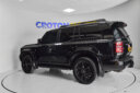 2024 Toyota Landcruiser 250 Series thumbnail