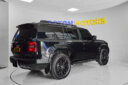 2024 Toyota Landcruiser 250 Series thumbnail