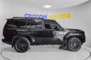 2024 Toyota Landcruiser 250 Series thumbnail
