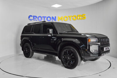 Image of 2024 Toyota Landcruiser 250 Series for sale in Nairobi