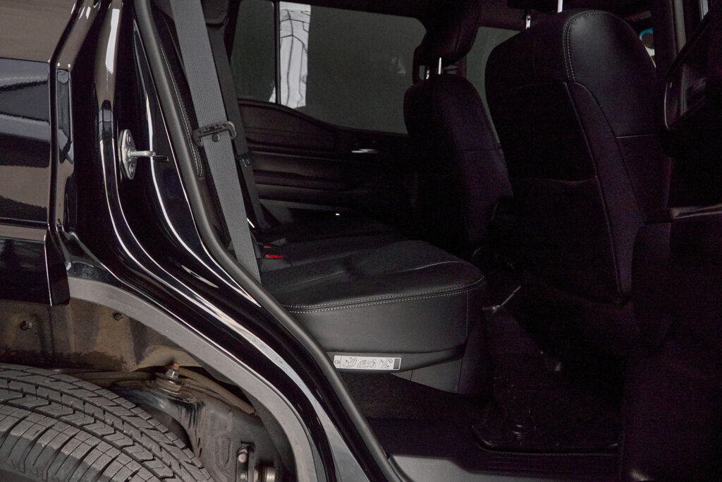 2024 Toyota Landcruiser 250 Series