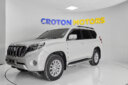 2016 Toyota Landcruiser Prado TZG thumbnail