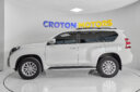 2016 Toyota Landcruiser Prado TZG thumbnail