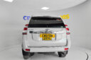 2016 Toyota Landcruiser Prado TZG thumbnail