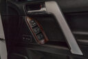 2016 Toyota Landcruiser Prado TZG thumbnail