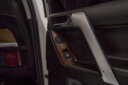 2016 Toyota Landcruiser Prado TZG thumbnail