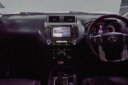 2016 Toyota Landcruiser Prado TZG thumbnail