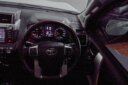 2016 Toyota Landcruiser Prado TZG thumbnail