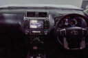 2016 Toyota Landcruiser Prado TZG thumbnail