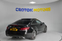 2015 Mercedes Benz E-250 Coupe thumbnail