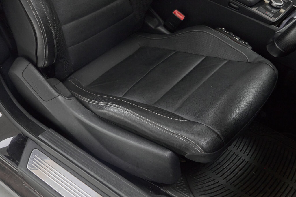 2015 Mercedes Benz E-250 Coupe