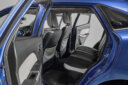 2016 Suzuki Baleno thumbnail