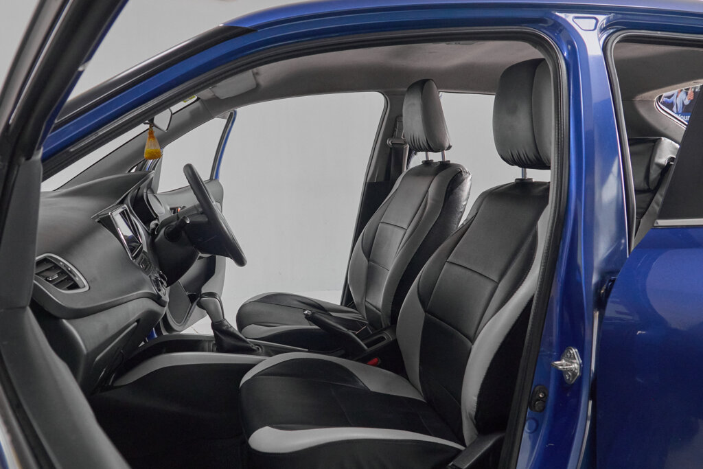 2016 Suzuki Baleno