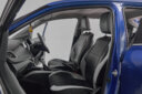 2016 Suzuki Baleno thumbnail