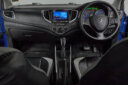 2016 Suzuki Baleno thumbnail