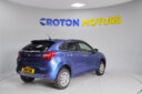 2016 Suzuki Baleno thumbnail