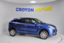 2016 Suzuki Baleno thumbnail
