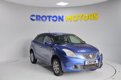 Image of 2016 Suzuki Baleno for sale in Nairobi