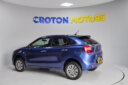 2016 Suzuki Baleno thumbnail