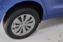 2016 Suzuki Baleno thumbnail