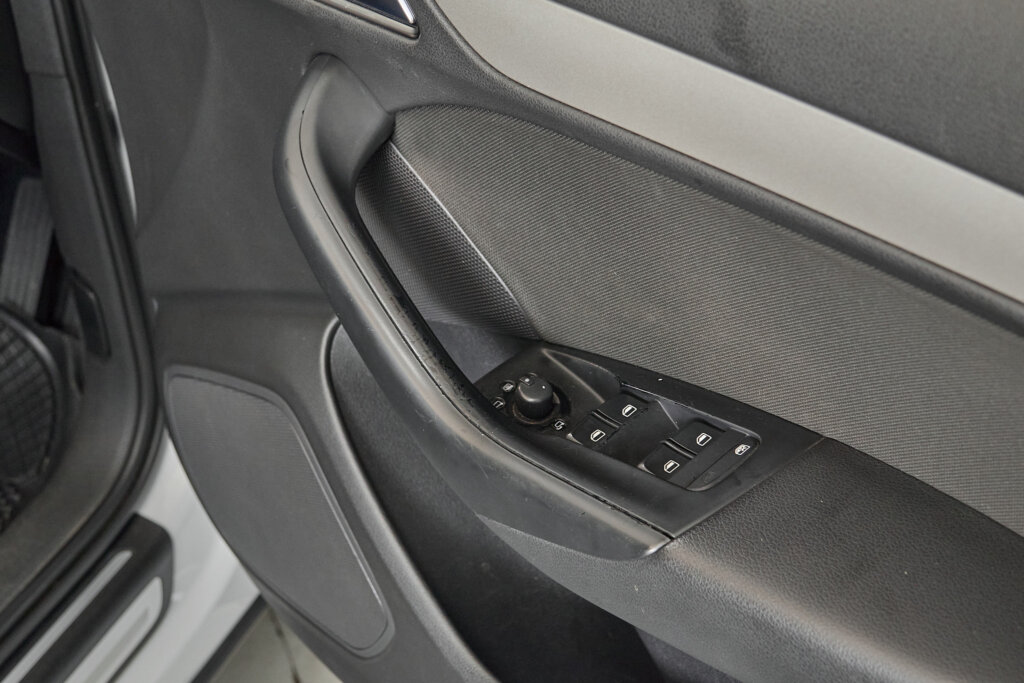 2015 Audi Q3