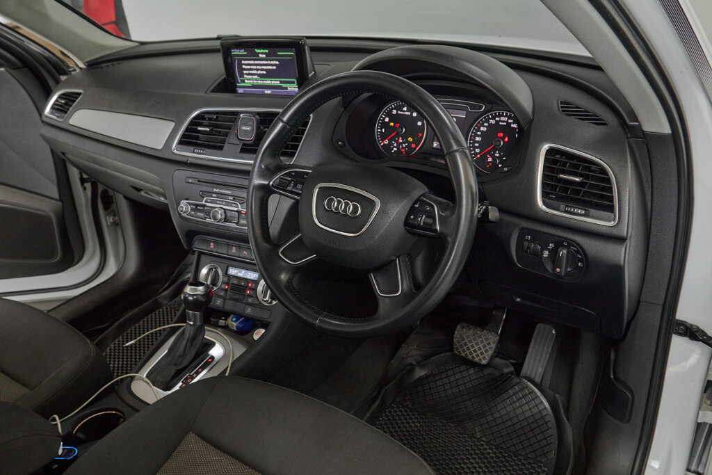 2015 Audi Q3