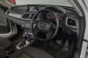 2015 Audi Q3 thumbnail