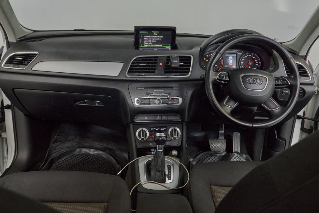 2015 Audi Q3