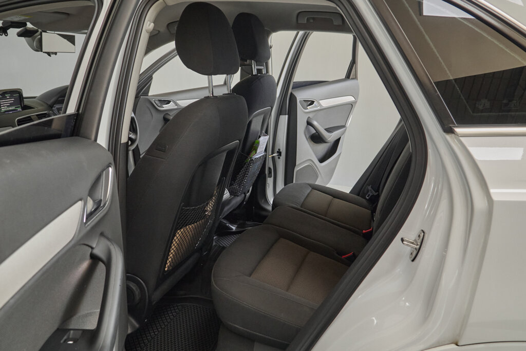 2015 Audi Q3