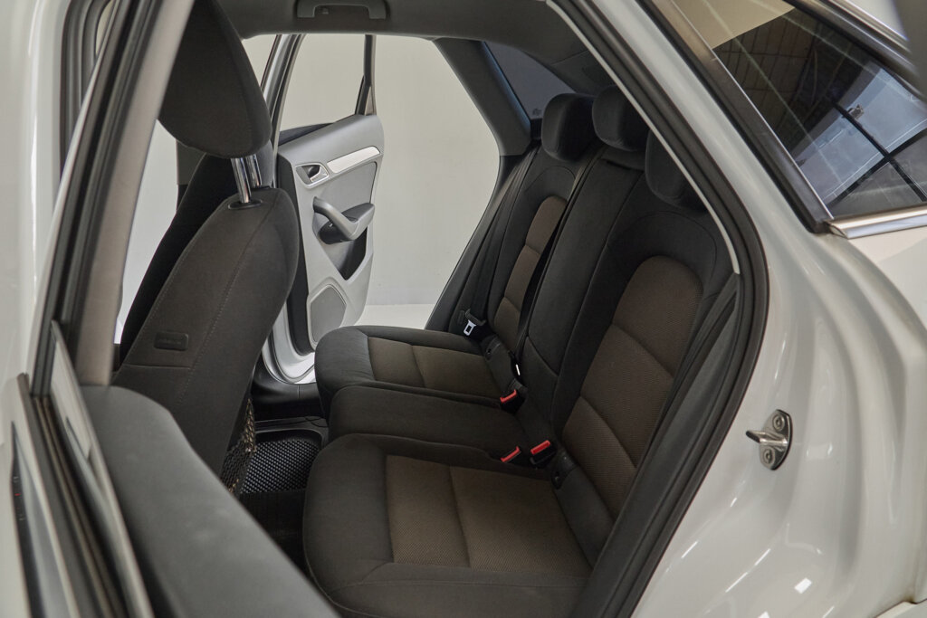 2015 Audi Q3