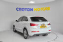 2015 Audi Q3 thumbnail