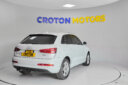 2015 Audi Q3 thumbnail
