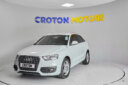 2015 Audi Q3 thumbnail
