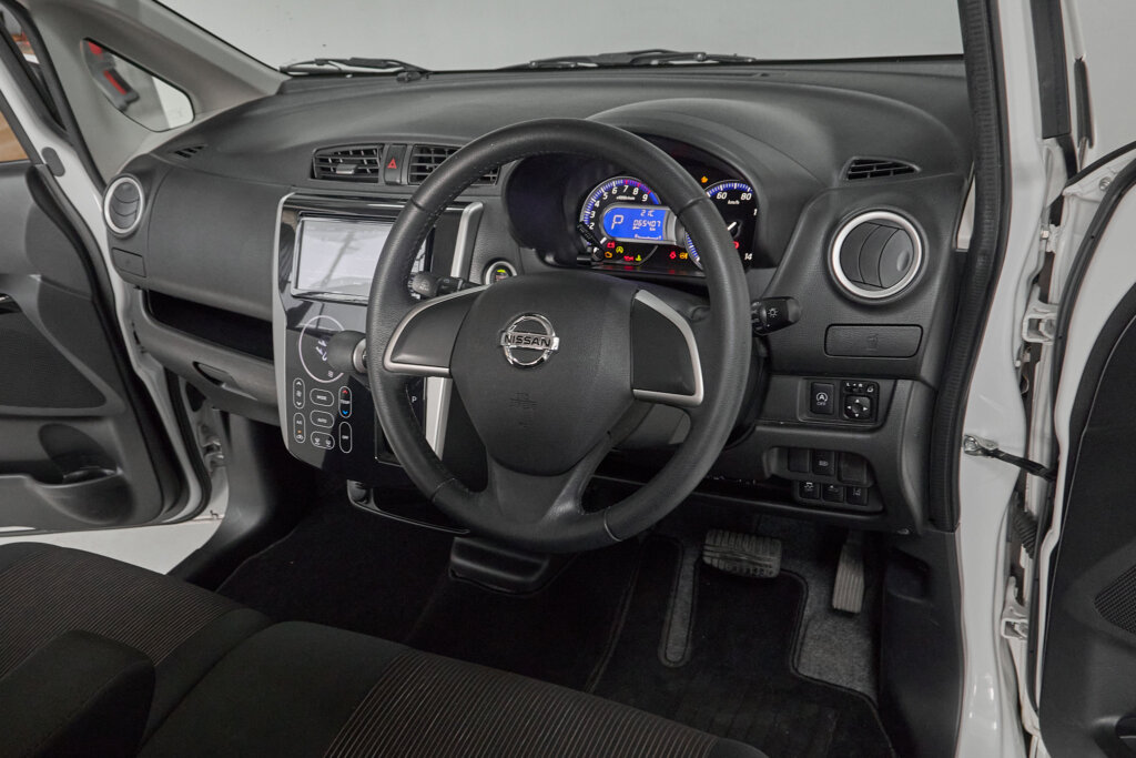 2019 Nissan Dayz