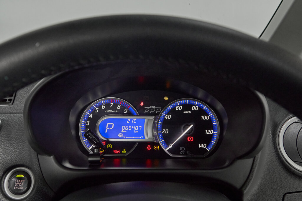 2019 Nissan Dayz