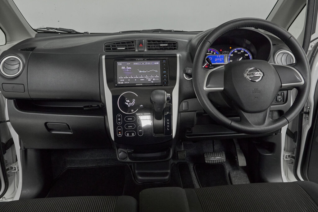 2019 Nissan Dayz
