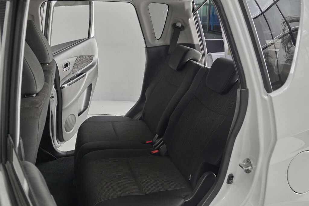 2019 Nissan Dayz