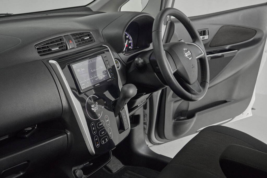 2019 Nissan Dayz