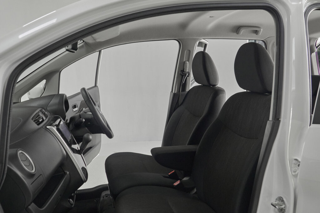 2019 Nissan Dayz