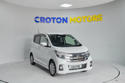 Image of 2019 Nissan Dayz for sale in Nairobi