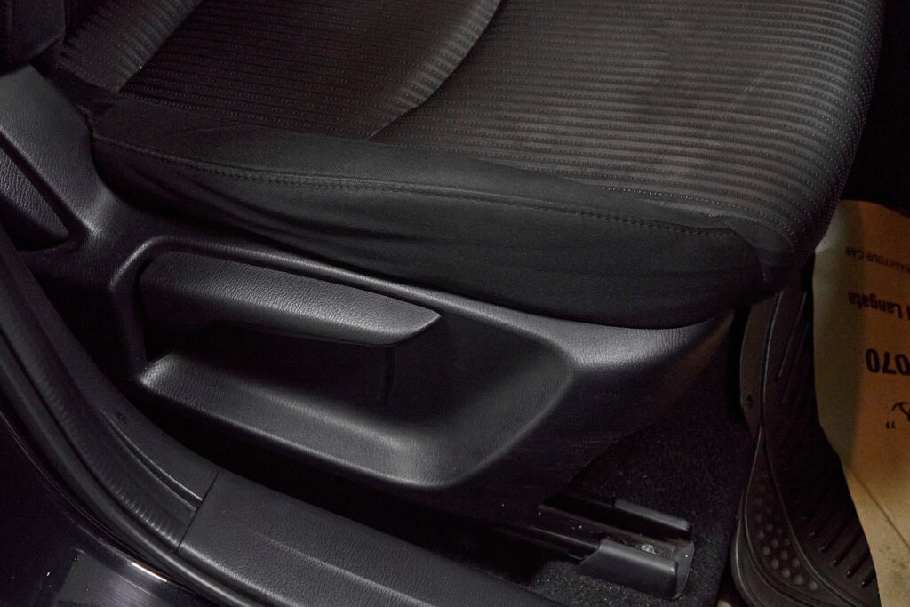 2015 Mazda Axela
