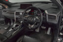 2017 Lexus Rx 200t thumbnail