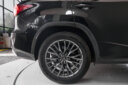 2017 Lexus Rx 200t thumbnail