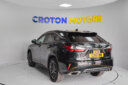 2017 Lexus Rx 200t thumbnail