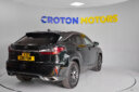2017 Lexus Rx 200t thumbnail