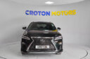 2017 Lexus Rx 200t thumbnail