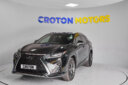 2017 Lexus Rx 200t thumbnail