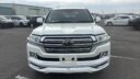 2019 Toyota Landcruiser V8 ZX thumbnail